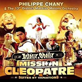 asterix mission cleopatre streaming