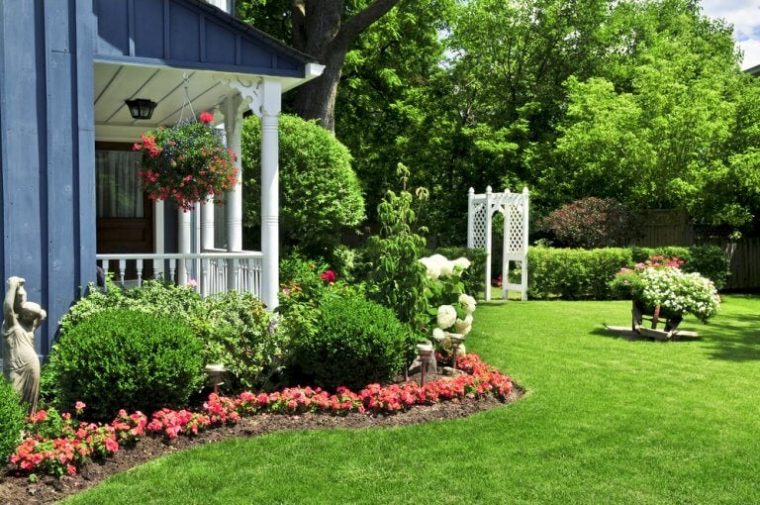 7 Ideas Para Tener Un Jardín Bonito – Decor Tips avec Ideas Para Un Jardin Bonito
