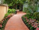 8 Ideas De Senderos Con Ladrillos Para El Jardín | Guía De ... concernant Ideas Para El Jardin