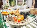A Beautiful Riad | Entertaining Friends, Table Decorations ... pour Table Exterieur Marrakech