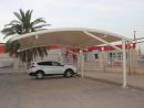 Abri De Voiture - Auvent Pour Voiture - Abri Garage ... encequiconcerne Abri De Voiture Tunisie
