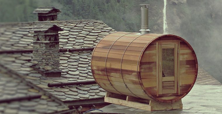 Achat Sauna Cholet – Cabine Sauna Hammam | Envie Piscine dedans Sauna Storvatt