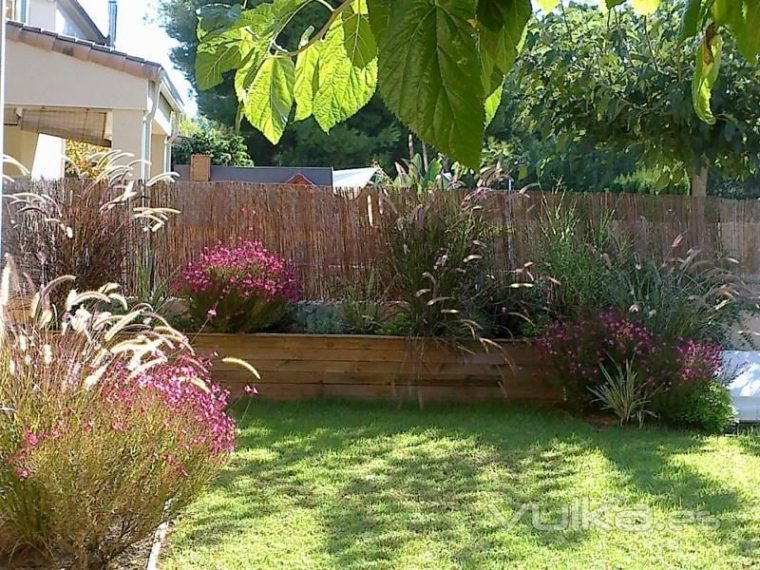 Algunas Ideas Para Jardines Pequeños | Jardines, Patio Y … concernant Jardines Muy Pequeños Diseño