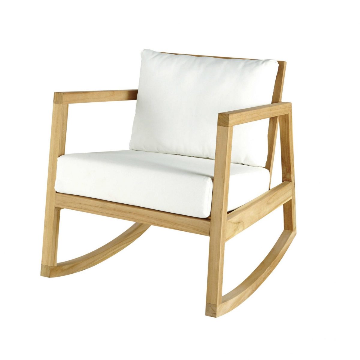 Alinea Fauteuil Jardin - Canalcncarauca ... dedans Alinea Cap Malo