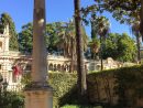 Andalucía, Tierra De Genios: Jardines Del Alcázar De Sevilla avec Jardines Del Alcazar Sevilla