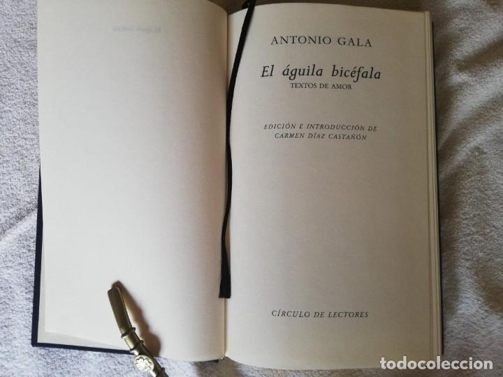 Antonio Gala. - Comprar Libros Sin Clasificar En ... à Mas Alla Del Jardin Antonio Gala