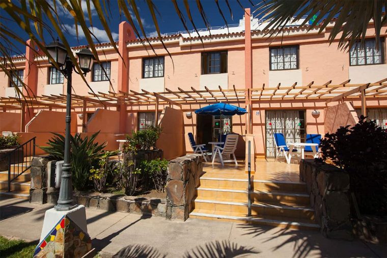 Apartamentos Jardín Del Sol, Gran Canaria – Nordotel – Web … intérieur Jardin Del Sol Apartments Playa Del Ingles