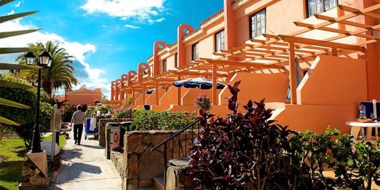 Apartamentos Jardin Del Sol, Gran Canaria, Spain … encequiconcerne Jardin Del Sol Apartments Playa Del Ingles