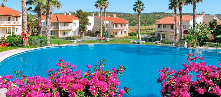 Aparthotel Hg Jardin De Menorca - Minorca - Eden Viaggi avec Hg Jardin De Menorca Opiniones