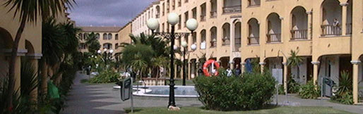Aparthotel Jardines Del Plaza, Peñíscola, España … avec Hotel Jardines Del Plaza Peñiscola