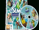 [Aporte] 2º Parte Los Sims 3 Todas Las Expansiones [Mu ... concernant Serial Sims 3 Patios Y Jardines