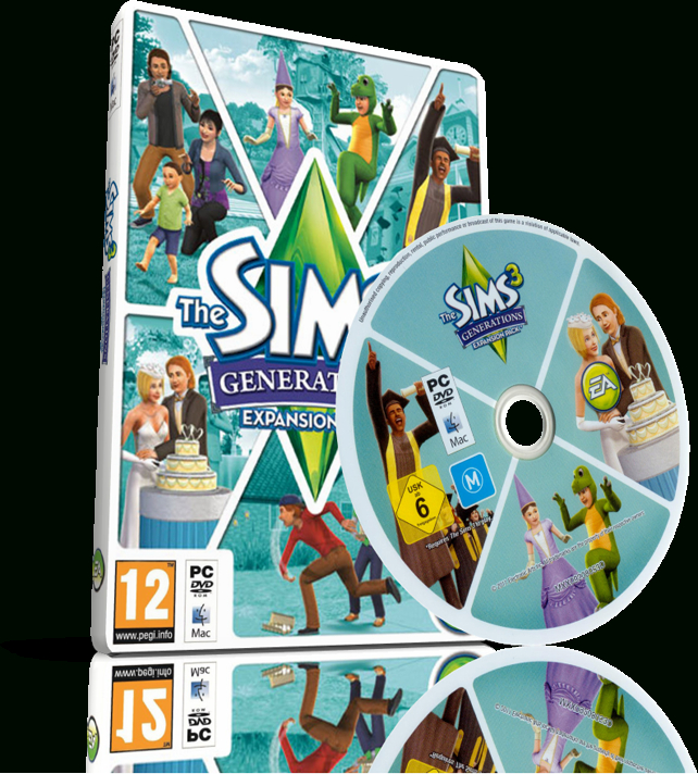[Aporte] 2º Parte Los Sims 3 Todas Las Expansiones [Mu ... pour Sims 3 Patios Y Jardines