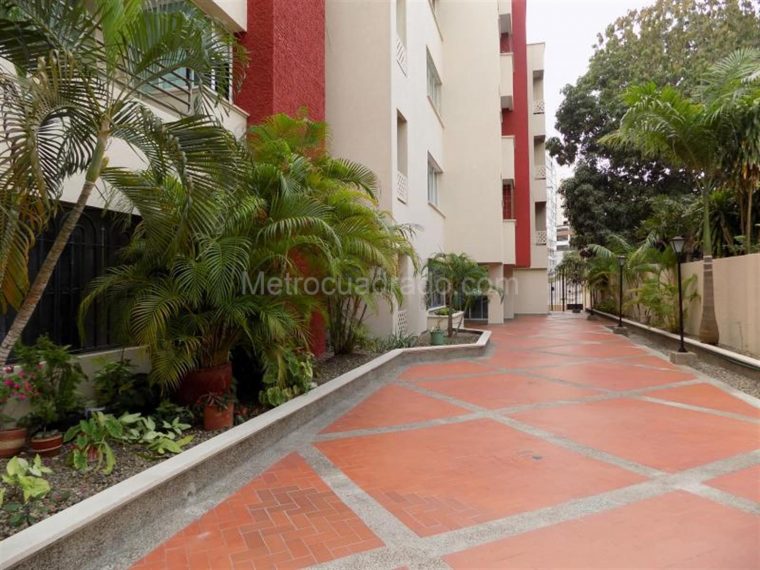 Arriendo De Apartamento En Ciudad Jardin – Barranquilla … serapportantà Inmobiliaria Ciudad Jardin