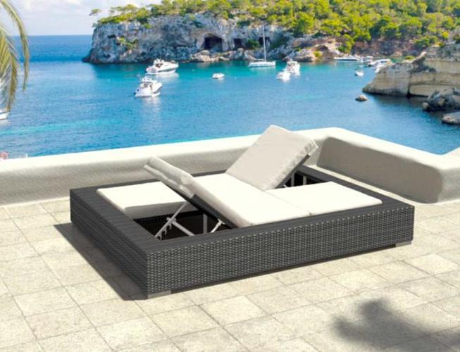 Artelia | High Quality Rattan Garden Furniture With Free … destiné Artelia Outdoor