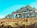 Babilonia: Patrimonio De La Humanidad Donde Nació La ... pour Jardin De Babilonia