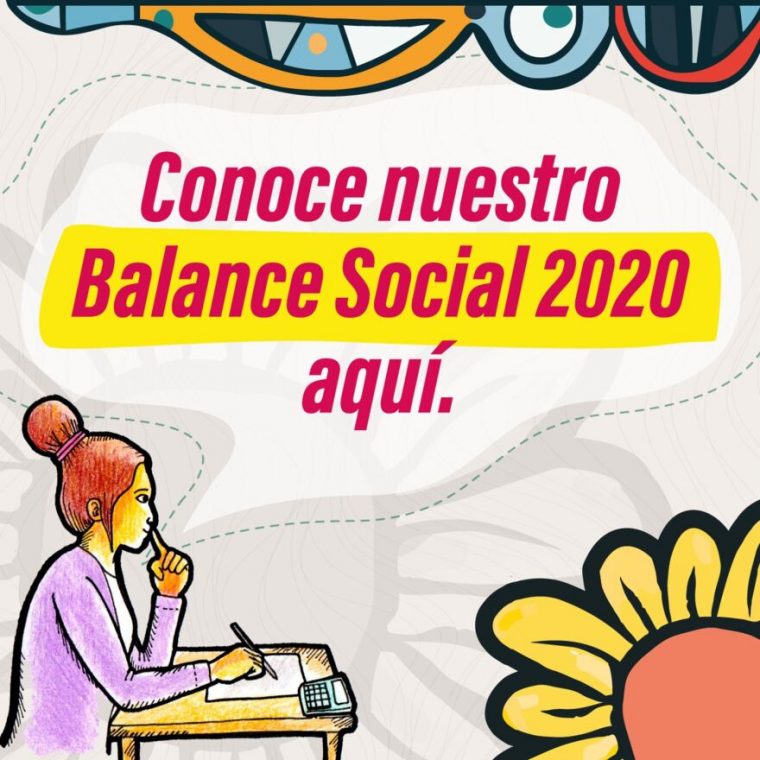 Balance Social 2020 – Cooperativa De Ahorro Y Crédito … concernant Cooperativa Jardin Azuayo