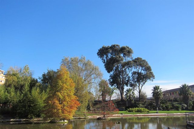Barakaldo Inicia Una Encuesta En La Web Municipal Para … encequiconcerne Jardin Botanico Barakaldo