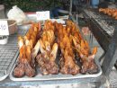 Benim Gözümden: Klong Toey Pazar Yeri̇ pour Tayvan Yemekleri