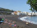 Best Time To Visit Tenerife - When To Go For Your Perfect ... destiné Playa Jardin En Puerto De La Cruz
