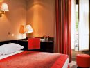Best Western Hotel Jardin De Cluny - Paris (France ... intérieur Best Western Le Jardin De Cluny
