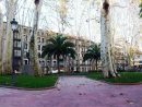 Bilbaok: Jardines De Albia intérieur Husa Jardines De Albia Bilbao