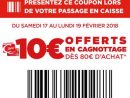 Bons Plans Géant Casino » Deals Pour Février 2018 ... intérieur Bon Plan Geant Casino