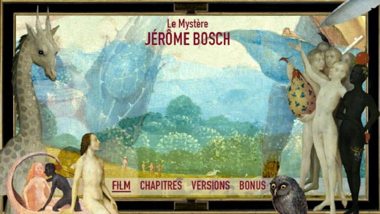 Bosch, The Garden Of Dream / El Bosco. El Jardín De Los … avec El Jardin De Los Suenos