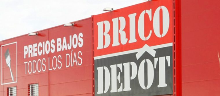 Brico Depôt Abandona El Mercado Español – Bazar Y Distribución avec Brico Depot Nice