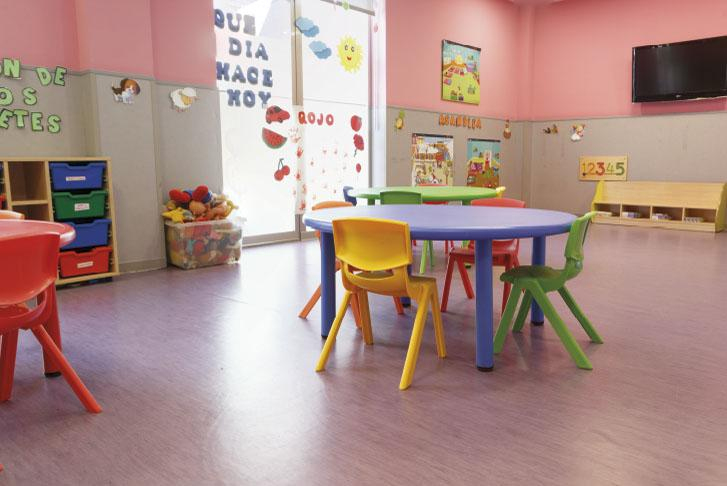 C.e.i Jardín De Infancia Montessori | Bebes Y Niños … dedans Jardin De Infancia Donald