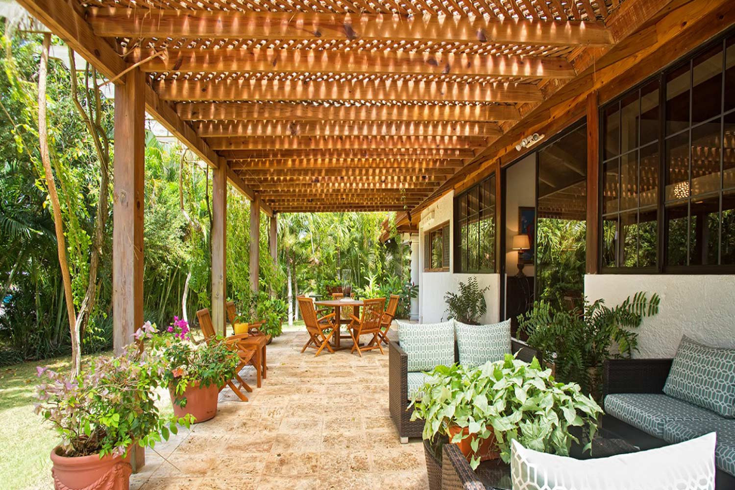 Casa De Campo - Dominican Republic - Garden Villas encequiconcerne Jardines De Casas De Campo