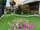 Casa El Jardín - Habitat Asesorías Inmobiliaria serapportantà Inmobiliaria Jardines