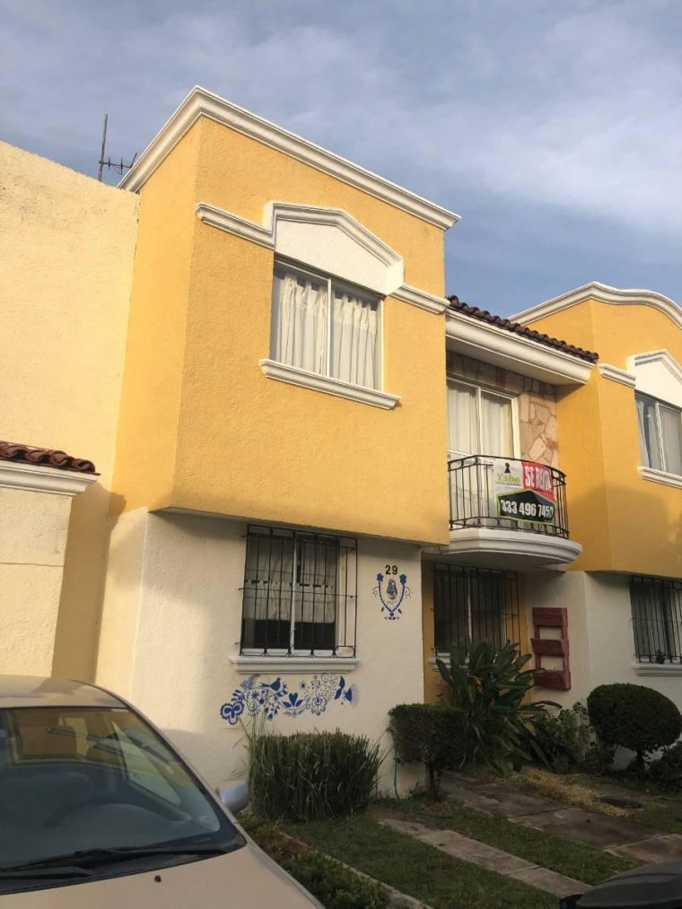 Casa En Renta Jardines Del Valle 8,500, Jalisco – Inmuebles24 serapportantà Apartamentos Jardines Del Gamonal