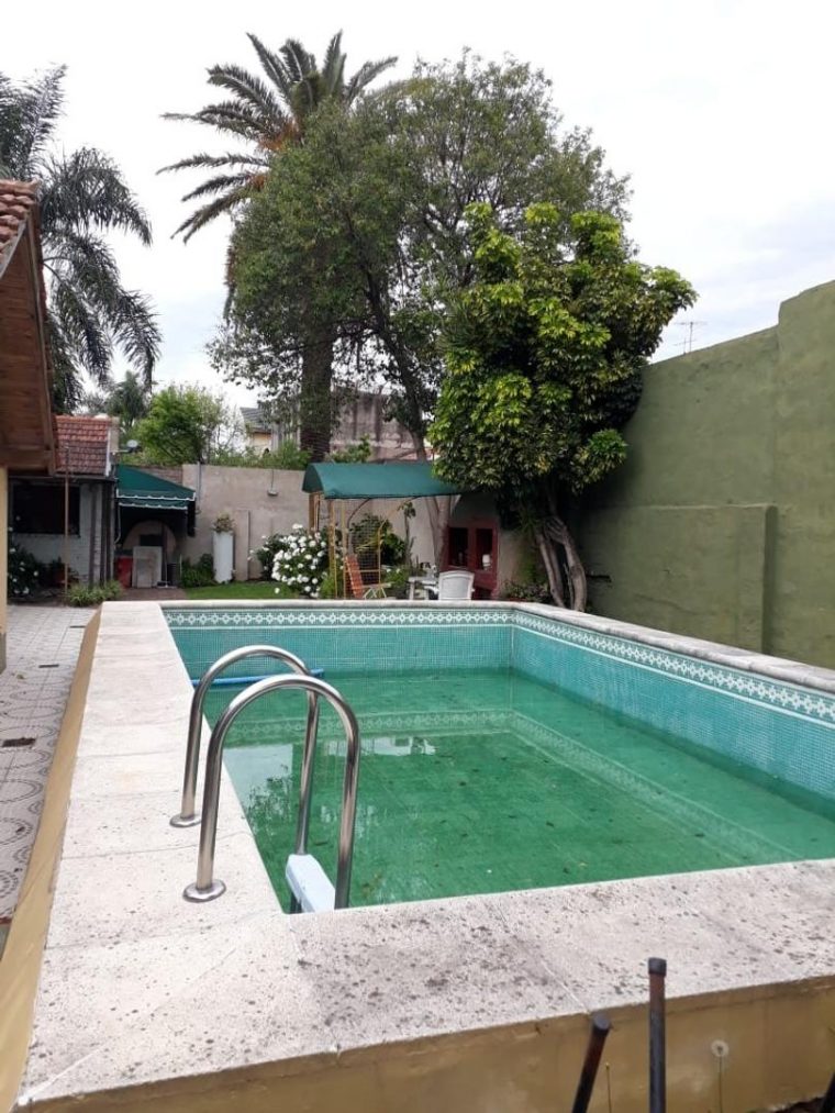 Casa En Venta En Agulleiro 500 – Ciudad Jardin Del Palomar … à Inmobiliaria Ciudad Jardin