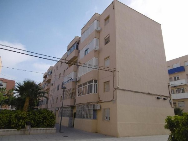 Casas Y Pisos Baratos En Ciudad Jardín – Tagarete, Almería … dedans Ciudad Jardin Almeria