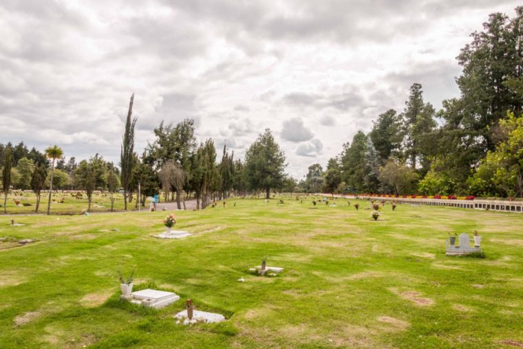 Cementerio Jardínes Del Recuerdo | Directorio De … serapportantà Jardines Del Recuerdo