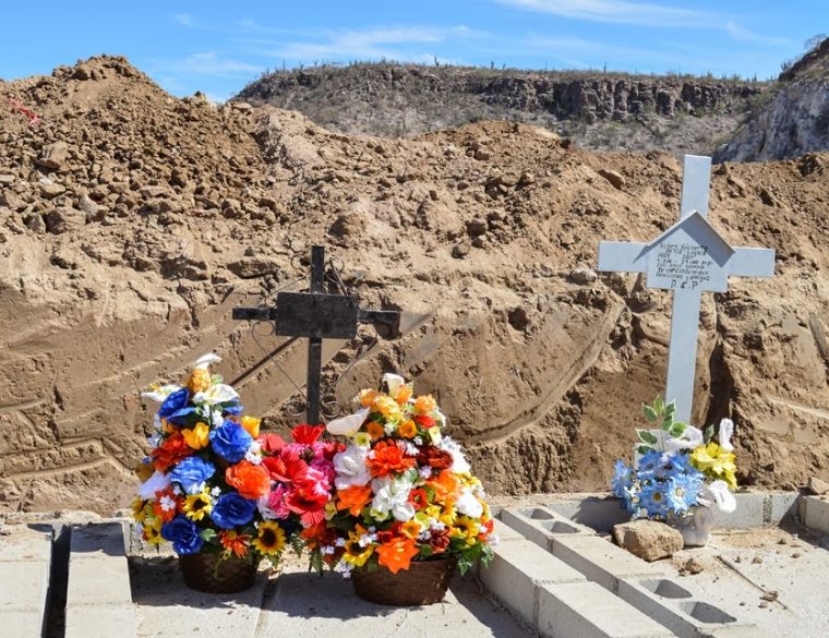 Cementerios De México: Panteón Jardines Del Recuerdo, La … à Jardines Del Recuerdo
