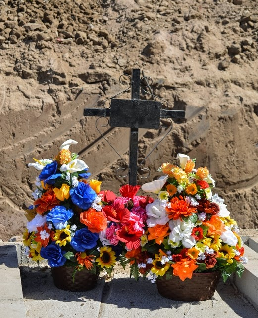 Cementerios De México: Panteón Jardines Del Recuerdo, La ... concernant Funeraria Jardines De La Paz