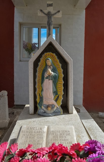 Cementerios De México: Panteón Jardines Del Recuerdo, La ... encequiconcerne Funeraria Jardines De La Paz