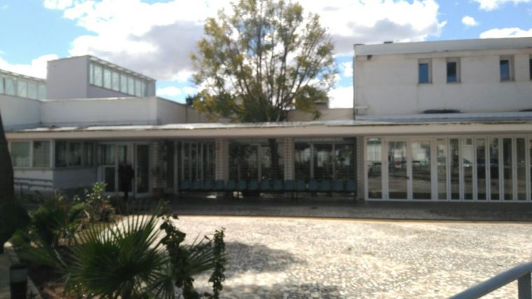 Centro De Mayores Ciudad Jardín: Quienes Somos destiné Instituto Ciudad Jardin Vitoria