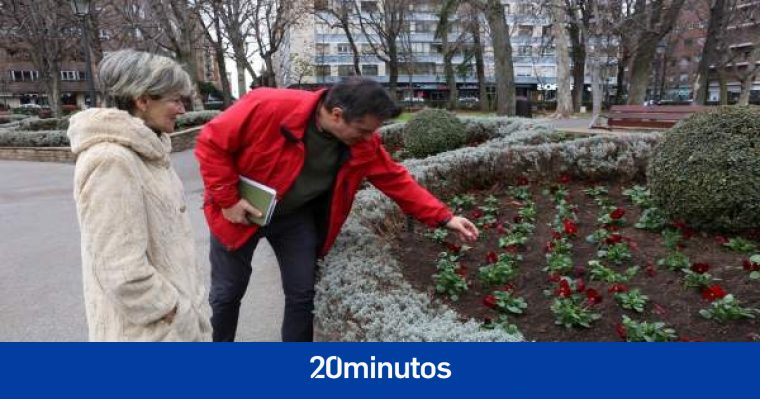 Cerca De 30.000 Plantas Del Vivero Municipal Adornarán Los … pour Esquelas Leon Los Jardines
