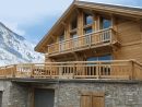 Chalet Alpe D Huez Location - Châlet, Maison Et Cabane destiné Panneau Tressé Bricomarché