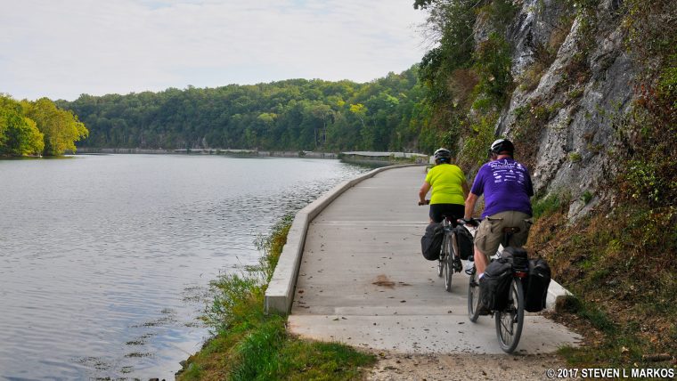 Chesapeake And Ohio Canal National Historical Park | Biking tout Canal C