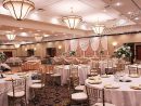 Chicago Venues For Your Wedding | Hilton Garden Inn, Table ... dedans Table Chicago Alice'S Garden