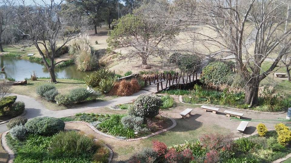 Cinco Jardines Botánicos Que Nos Maravillan | Descubrir ... intérieur Jardín Botánico Cordoba