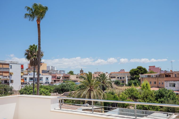 Ciudad Jardín/ Cala Gamba, Palma De Mallorca: Spektakulär … encequiconcerne Ciudad Jardin Palma