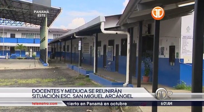 Colegio San Miguel Arcángel: Todas Las Noticias De Última … avec Colegio Ciudad Jardin