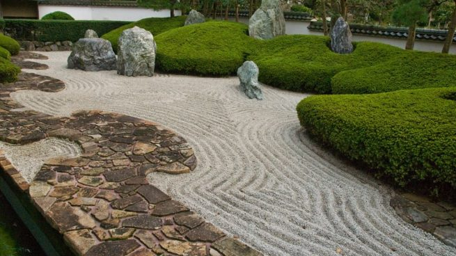 Cómo Crear Tu Jardín Zen De Forma Fácil Paso A Paso encequiconcerne Para Que Sirve Un Jardin Zen