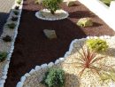 ¿Cómo Decorar Tu Jardín Con Piedras? Mira Aquí 13 Hermosas ... dedans Decorando El Jardin