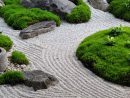 Cómo Decorar Un Jardín Con Estilo Feng Shui | Hoy Lowcost à Que Es Un Jardin Zen