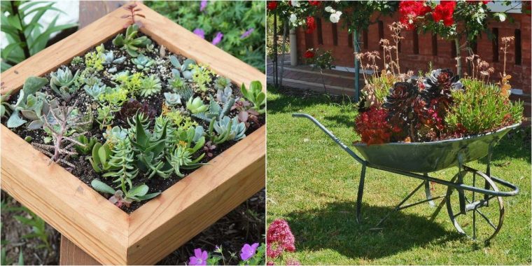 Como Hacer Un Jardin Con Piedras | Facilisimo dedans Como Hacer Un Jardin Bonito Y Barato